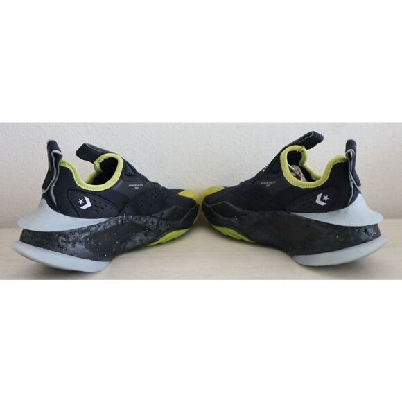 Converse x ACW Men's 6 Women's 7.5 Black/Green Aeon Active CX Low Sneakers SIB - Picture 7 of 8